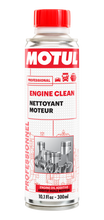 Load image into Gallery viewer, Motul 300ml Engine Clean Auto Additive