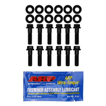 Load image into Gallery viewer, Wehrli 17-24 Chevrolet/GMC 6.6L L5P Duramax Up Pipe Bolt Kit