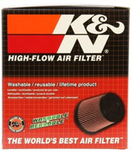Load image into Gallery viewer, K&amp;N Replacement Air Filter 09-11 Volkswagen Polo / 10-11 Audi A1