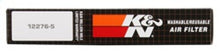 Load image into Gallery viewer, K&amp;N 2018 Kawasaki EX400 Ninja Replacement Air Filter