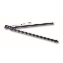 Load image into Gallery viewer, Rugged Ridge 87-95 Jeep Wrangler YJ Deluxe Soft Top Spreader Bar