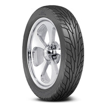 Load image into Gallery viewer, Mickey Thompson Sportsman S/R Tire - 28X6.00R17LT 90000020408