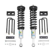 Load image into Gallery viewer, 3in Shock Spacer Kit for use with Bilstein Shocks