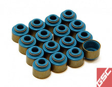Load image into Gallery viewer, GSC P-D Subaru FA20 Viton 6mm Valve Stem Seal - Set of 500