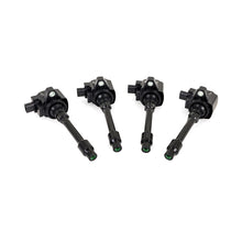 Load image into Gallery viewer, Mishimoto 16-21 Honda Civic Four Cylinder Ignition Coil Set