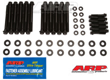 Load image into Gallery viewer, ARP Chevrolet Small Block LSA 12pt Head Bolt Kit