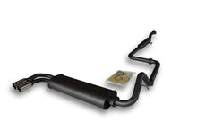 Load image into Gallery viewer, HKS 88-91 Honda Civic Si Hatchback Sport Exhaust