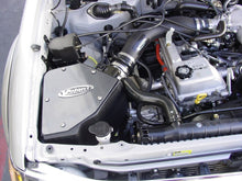 Load image into Gallery viewer, Volant 97-00 Toyota 4Runner 2.7 L4 Pro5 Closed Box Air Intake System