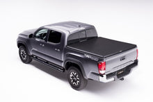 Load image into Gallery viewer, Truxedo 16-20 Toyota Tacoma 5ft TruXport Bed Cover