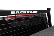 Load image into Gallery viewer, BackRack 19-23 Silverado/Sierra (New Body Style) Safety Rack Frame Only Requires Hardware