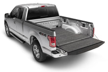 Load image into Gallery viewer, BedRug 2017+ Ford F-250/F-350 Super Duty 6.5ft Short Bed XLT Mat (Use w/Spray-In &amp; Non-Lined Bed)