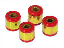 Load image into Gallery viewer, Prothane 88-00 Honda Civic Rear Compensator Arm Bushings - Red