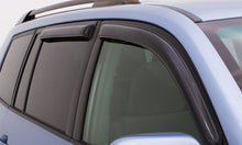 Load image into Gallery viewer, AVS 21-22 Chevrolet Trailblazer Ventvisor Outside Mount Window Deflectors 4pc - Smoke