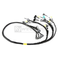 Load image into Gallery viewer, Rywire Honda B-Series OBD2 Tuck Budget Eng Harness w/OBD2 Dist/Inj/Alt/92-95 OBD1 Plug (Adapter Req)