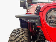 Load image into Gallery viewer, DV8 Offroad 2018+ Jeep Wrangler JL Tubular Fenders - FDJL-05
