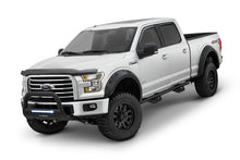 Load image into Gallery viewer, Lund 04-08 Ford F-150 RX-Rivet Style Textured Elite Series Fender Flares - Black (4 Pc.)