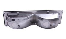 Load image into Gallery viewer, ANZO 1988-1998 Chevrolet C1500 Euro Parking Lights Chrome