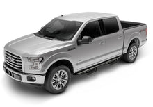 Load image into Gallery viewer, N-Fab Podium LG 15-17 Ford F-150 SuperCrew - Tex. Black - 3in