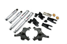 Load image into Gallery viewer, Belltech LOWERING KIT WITH SP SHOCKS