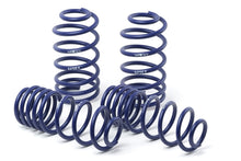 Load image into Gallery viewer, H&amp;R 96-04 Ford Mustang V6/V8 (excl 99-04 Cobra) Sport Spring
