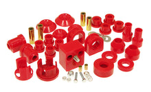 Load image into Gallery viewer, Prothane 75-84 VW Rabbit / Golf / Jetta Total Kit - Red