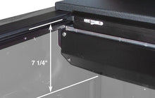 Load image into Gallery viewer, Roll-N-Lock 14-18 Chevy Silverado/Sierra 1500 XSB 68in M-Series Retractable Tonneau Cover