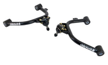 Load image into Gallery viewer, Ridetech 88-98 Chevy C1500 StrongArms Front Upper Control Arms