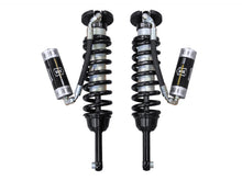 Load image into Gallery viewer, ICON 2005+ Toyota Tacoma Ext Travel 2.5 Series Shocks VS RR Coilover Kit