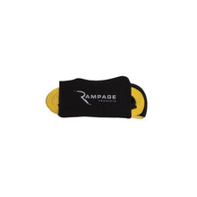Load image into Gallery viewer, Rampage 1955-2019 Universal Recovery Trail Strap 4ftX 8ft - Yellow