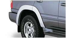 Load image into Gallery viewer, Bushwacker 98-07 Toyota Land Cruiser OE Style Flares 4pc - Black