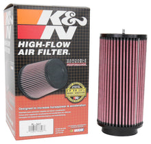 Load image into Gallery viewer, K&amp;N 17-19 Polaris Slingshot SLR 2384cc Direct Fit Replacement Air Filter