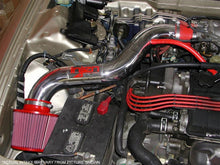 Load image into Gallery viewer, Injen 90-93 Integra Fits ABS Polished Short Ram Intake