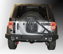 Load image into Gallery viewer, DV8 Offroad RS-10/RS-11 TC-6 Tire Carrier - TCSTTB-06