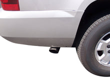Load image into Gallery viewer, Gibson 07-12 Chevrolet Avalanche LS 5.3L 3in Cat-Back Single Exhaust - Aluminized