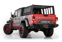 Load image into Gallery viewer, Go Rhino 19-21 Jeep Gladiator XRS Overland Xtreme Rack - Box 1 (Req. gor5950000T-02)