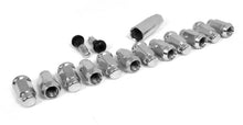 Load image into Gallery viewer, Race Star 14mmx1.50 Closed End Acorn Deluxe Lug Kit (3/4 Hex) - 12 PK