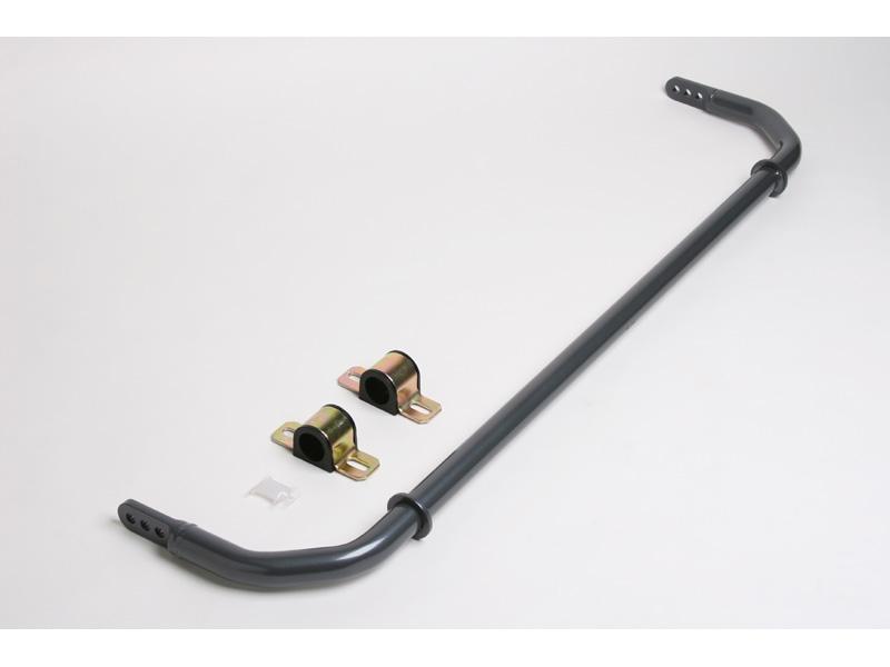 Progress Tech 04-11 Mazda RX8 Front Sway Bar (Tubular 32mm - Adjustable)