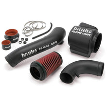 Load image into Gallery viewer, Banks Power 97-06 Jeep 4.0L Wrangler Ram-Air Intake System