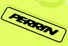 Load image into Gallery viewer, Perrin 15-22 WRX Cam Solenoid Cover - Neon Yellow