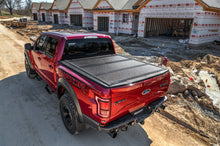 Load image into Gallery viewer, UnderCover 20-21 Jeep Gladiator 5ft Armor Flex Bed Cover
