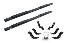 Load image into Gallery viewer, Go Rhino 19-20 Chevy 1500 4in OE Xtreme Complete Kit w/Sidesteps + Brkts