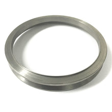 Load image into Gallery viewer, Ticon Industries PTE Large Frame 5.25in Titanium V-Band Turbine Outlet Flange