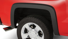 Load image into Gallery viewer, Bushwacker 97-99 Chevy Tahoe OE Style Flares 4pc 4-Door Only - Black
