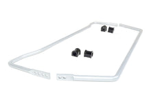 Load image into Gallery viewer, Whiteline 00-06 Toyota MR2 Spyder Front &amp; Rear Sway Bar Kit