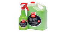 Load image into Gallery viewer, Griots Garage Ceramic Wax 3-in-1 - 22oz