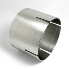 Load image into Gallery viewer, Stainless Bros 3.5in 304SS Slip Joint Connector - Female/Male Set