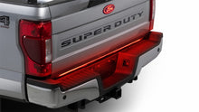 Load image into Gallery viewer, Putco 2019+ Silverado/Sierra 60in Red Light Blade Direct Fit Kit Red