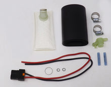 Load image into Gallery viewer, Walbro fuel pump kit for 91-94 NX1600 / NX2000 / 91-94 Sentra SE-R