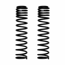 Load image into Gallery viewer, Skyjacker 84-01 Jeep XJ 3in Front Dual Rate Long Travel Coil Springs