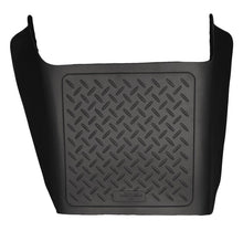 Load image into Gallery viewer, Husky Liners 07-14 Toyota Tundra Classic Style Center Hump Black Floor Liner